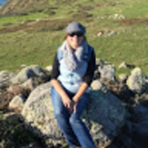 Meet your Posher, Carey